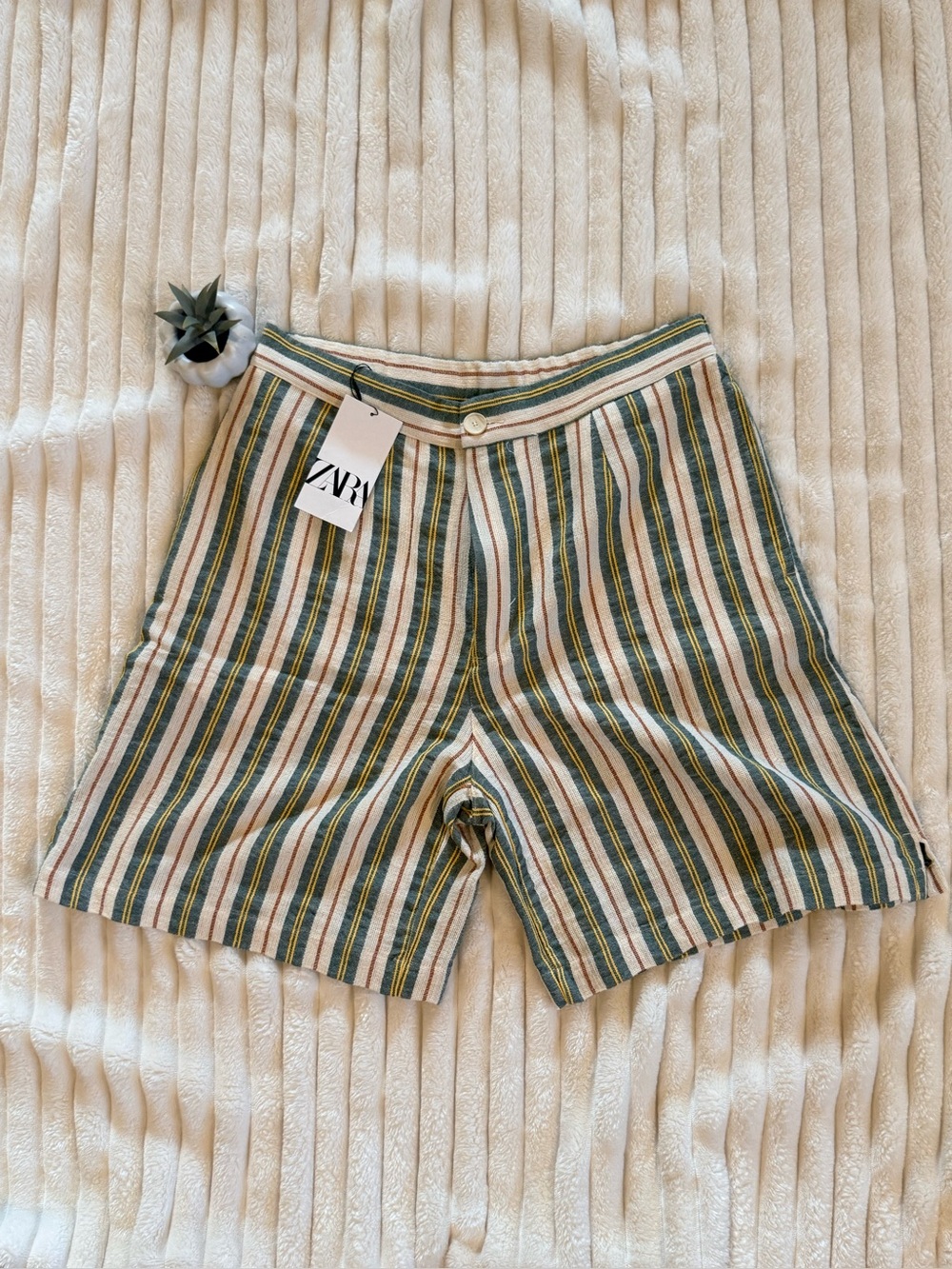 Men’s Zara Shorts NEW